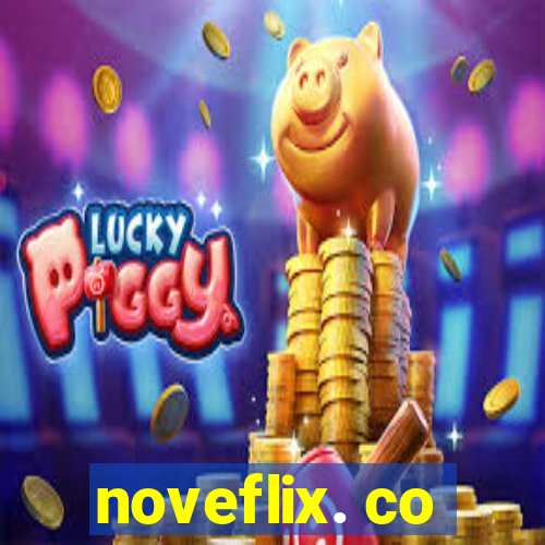 noveflix. co